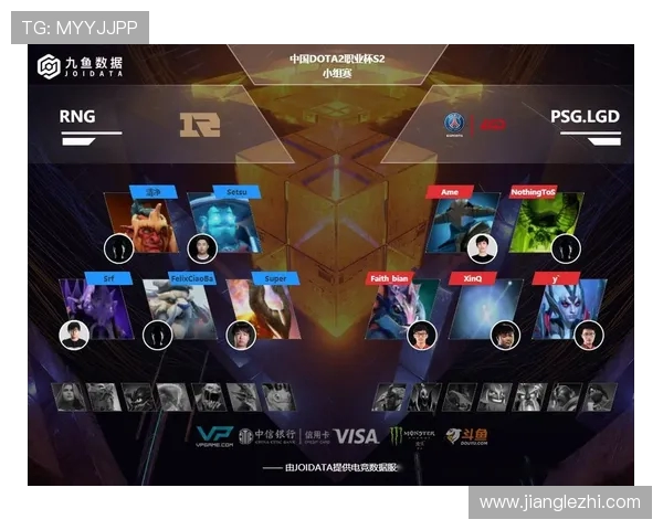DOTA2专题分析:深入探讨RNG战队在战术灵活性上的独特优势与表现 DOTA2专题分析:深入探讨RNG战队在战术灵活性上的独特优势与表现