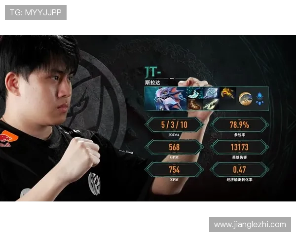 DOTA2巨献：深入分析IG战队的独特战术与策略之道