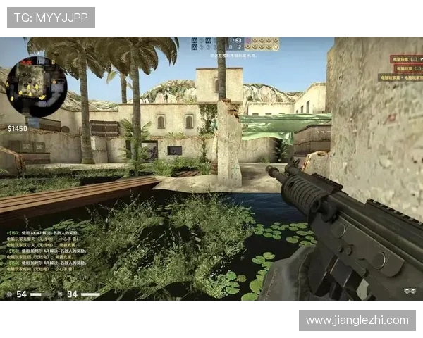 从零起步掌握CSGO游戏意识的全面指南与实战技巧分享 从零起步掌握CSGO游戏意识的全面指南与实战技巧分享