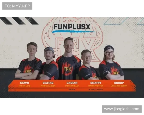CSGO纪实:记录FPX的突破历程 CSGO纪实:记录FPX的突破历程