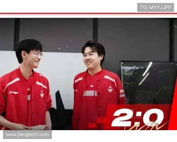 WE战队在青年赛中的强势表现与未来潜力分析 WE战队在青年赛中的强势表现与未来潜力分析