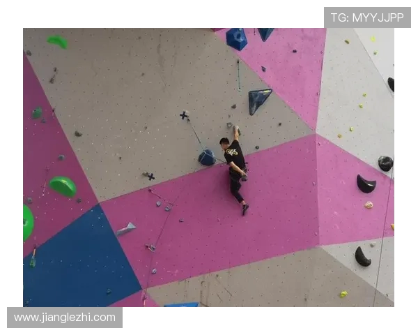 上海攀岩队比赛经验分析与表现评估探讨 上海攀岩队比赛经验分析与表现评估探讨