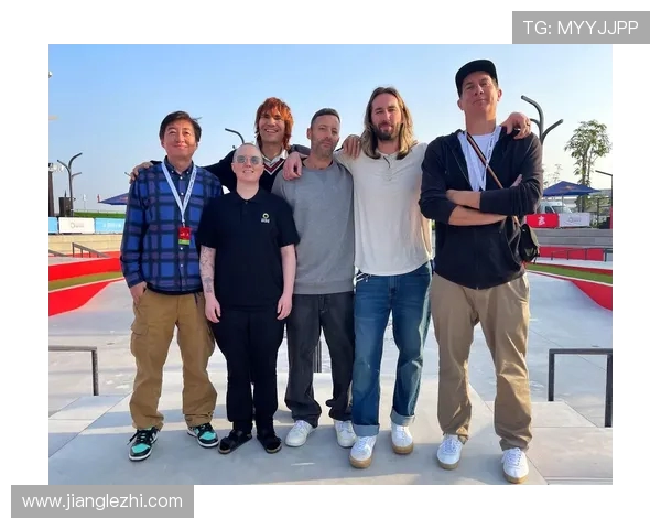 专访滑板明星张伟揭秘他成功背后的坚持与热爱 专访滑板明星张伟揭秘他成功背后的坚持与热爱