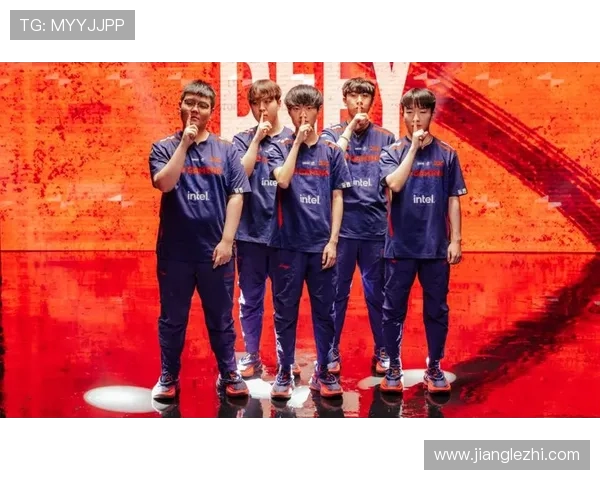 世界大师赛特别报道:JDG战队如何实现华丽转型与崛起之路 世界大师赛特别报道:JDG战队如何实现华丽转型与崛起之路