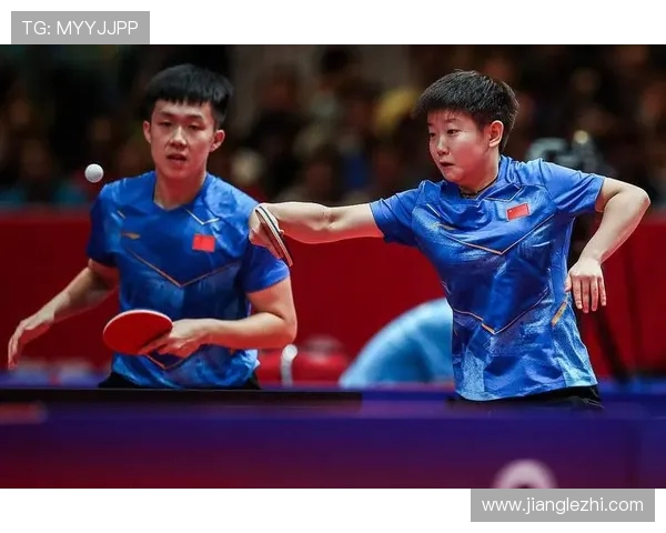 乒乓球的魅力之旅:深入武汉乒乓球队的训练与比赛节奏探秘 乒乓球的魅力之旅:深入武汉乒乓球队的训练与比赛节奏探秘