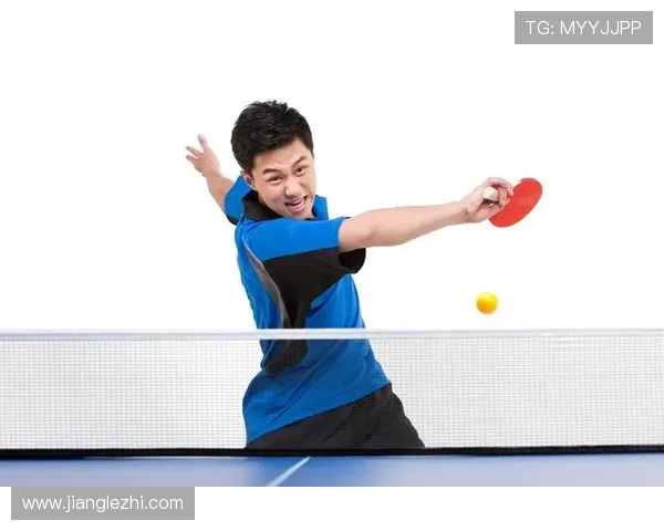 从零基础到高手之路乒乓球灵活性训练全攻略与技巧分享 从零基础到高手之路乒乓球灵活性训练全攻略与技巧分享