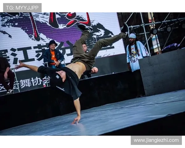 全国街舞大赛特别报道:杭州滑板队如何在挑战中实现自我突破与成长 全国街舞大赛特别报道:杭州滑板队如何在挑战中实现自我突破与成长