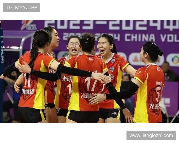 北京排球队战术深度解析：如何提升团队协作与比赛胜率