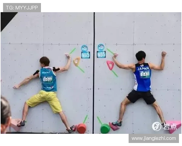 南京攀岩队协作研究:提升团队配合与竞技表现的策略探讨