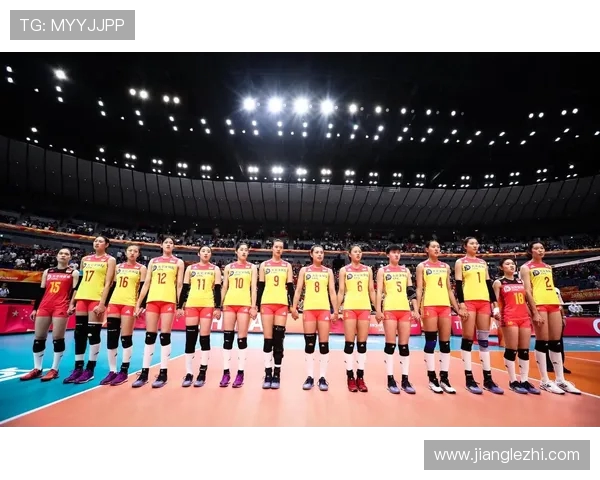 南京排球队技术实力强劲荣获全国排球技术排行榜第三名