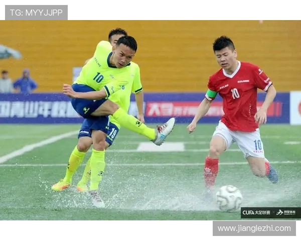 南京足球队总决赛精彩表现分析团队协作的力量与战术执行 南京足球队总决赛精彩表现分析团队协作的力量与战术执行