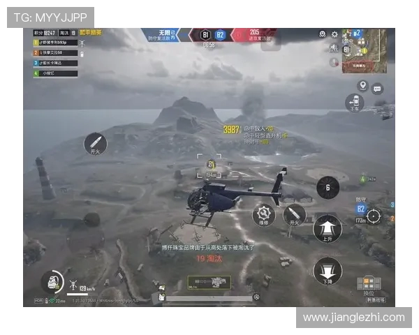 和平精英评论:LNG在区域防守中的优势与不足分析 和平精英评论:LNG在区域防守中的优势与不足分析