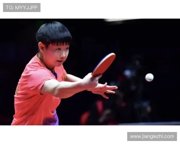 广州乒乓球队的节奏与发展探讨:从训练到比赛的全景分析 广州乒乓球队的节奏与发展探讨:从训练到比赛的全景分析