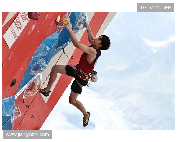 广州攀岩队在极限运动世界杯中的耐力表现分析与点评