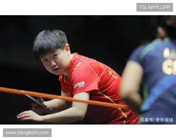 成都乒乓球队防反打法的深度分析与战术解析