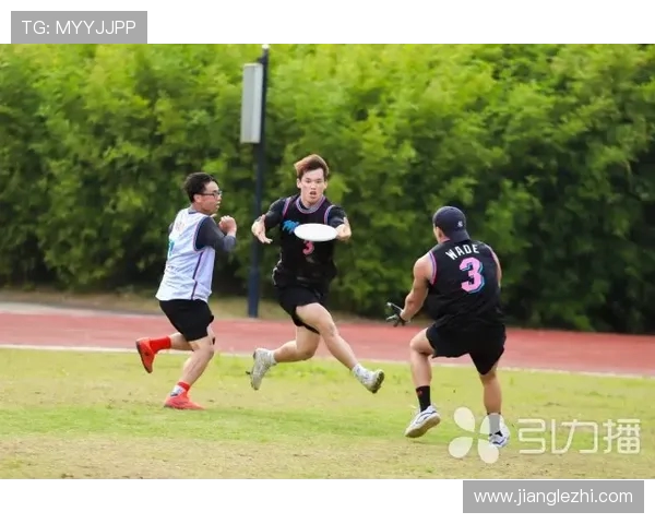 杭州飞盘队与深圳飞盘队赛后复盘个人能力分析与对比