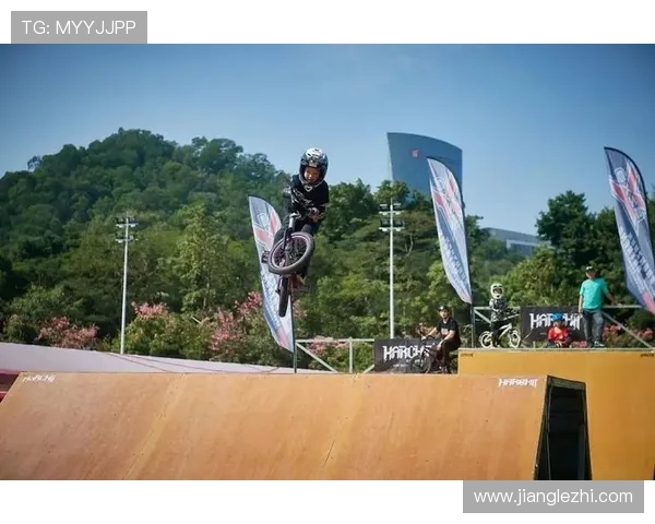 深圳极限运动队现状分析与发展前景探讨 深圳极限运动队现状分析与发展前景探讨