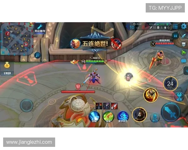 深度探讨杨芳在王者荣耀中的成长与挑战之路