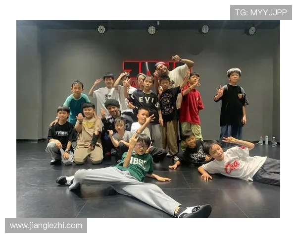 街舞个人能力排行榜揭晓北京街舞队荣获第五名引发热议