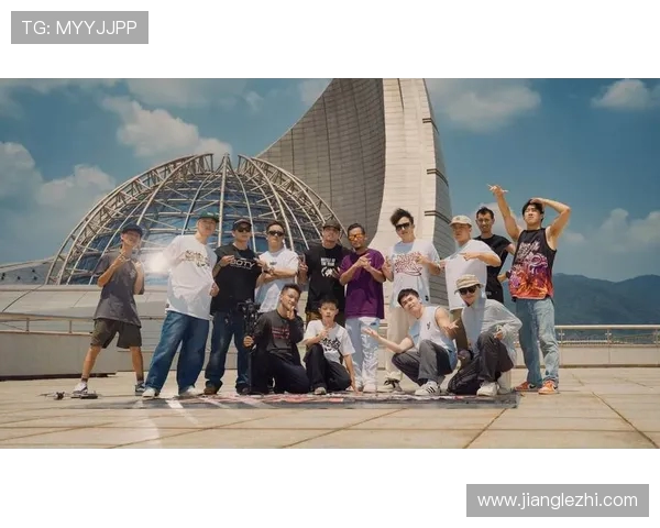 街舞盛宴：深入解析上海街舞队的独特技艺与风格魅力