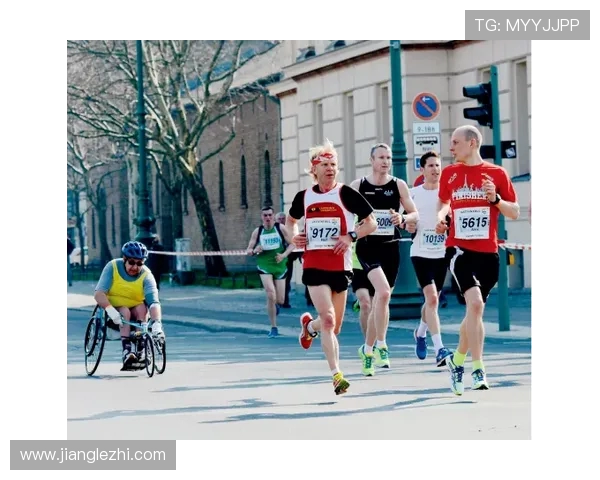 西安街舞队如何在马拉松大满贯中实现华丽转型与突破