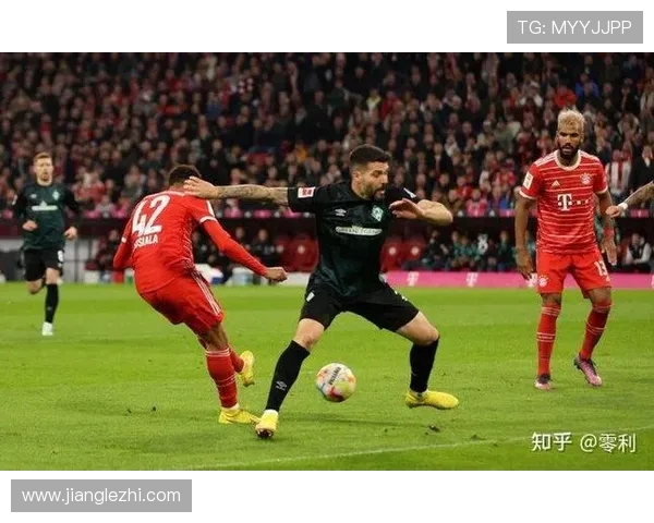 2017年不莱梅与拜仁激战回顾：一场精彩的德甲对决与历史瞬间