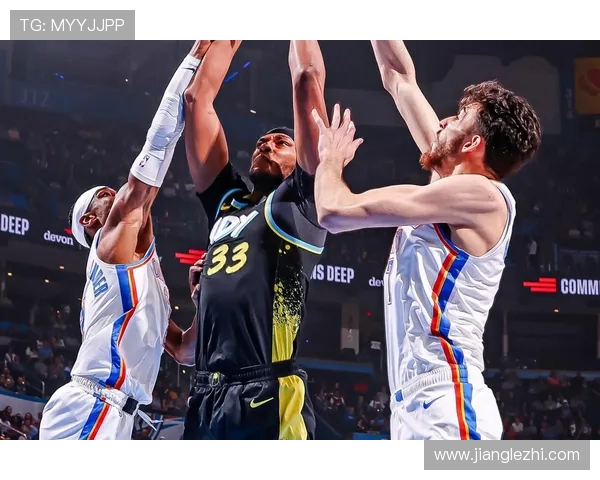 2018年NBA精彩对决骑士与雷霆的直播回顾与精彩瞬间分析