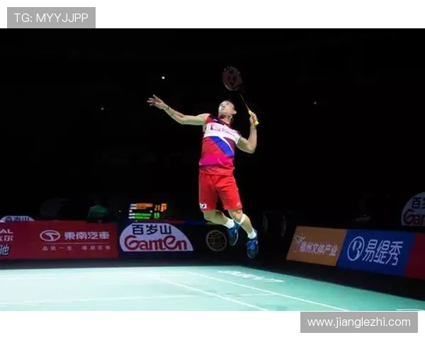 刘国伦勇战桃田展现实力羽坛新星对决引发热议与期待