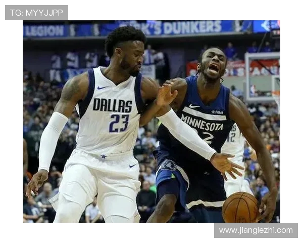 小牛与森林狼对决分析：战术布局与球员表现的全面解读