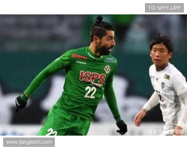 德岛漩涡与松本山的激烈对决谁能在赛场上笑到最后