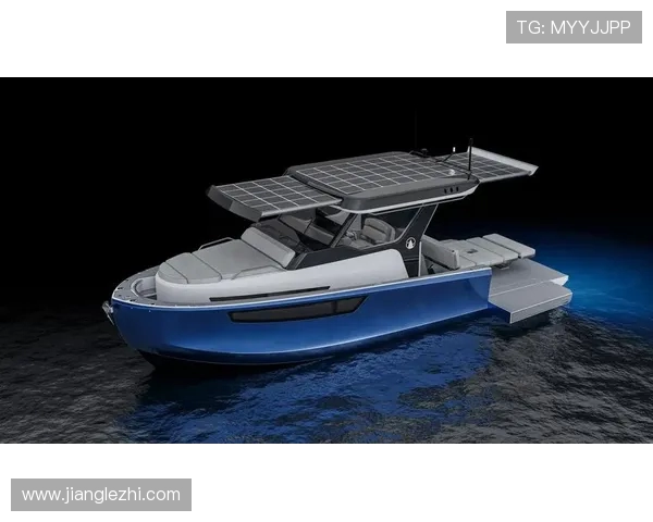 探索Vs10实验快艇的创新设计与未来发展潜力分析 探索Vs10实验快艇的创新设计与未来发展潜力分析