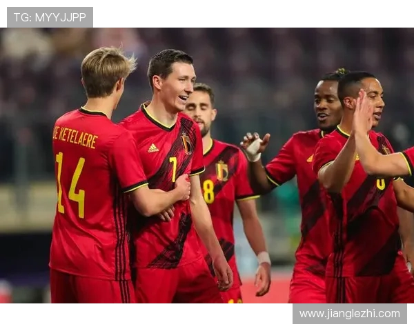 比利时与埃及精彩对决分析球员表现与战术策略全解析 比利时与埃及精彩对决分析球员表现与战术策略全解析