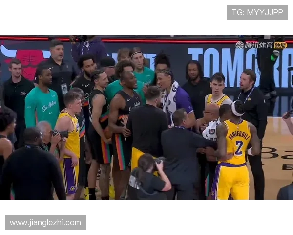 湖人对阵马刺精彩直播回放及赛后分析尽在雨燕平台 湖人对阵马刺精彩直播回放及赛后分析尽在雨燕平台