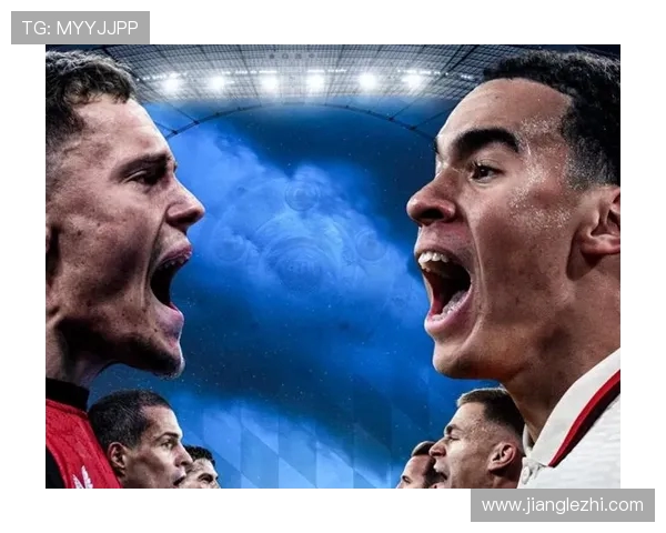 穆西亚拉的崛起：年轻天才如何改变足球的未来与格局