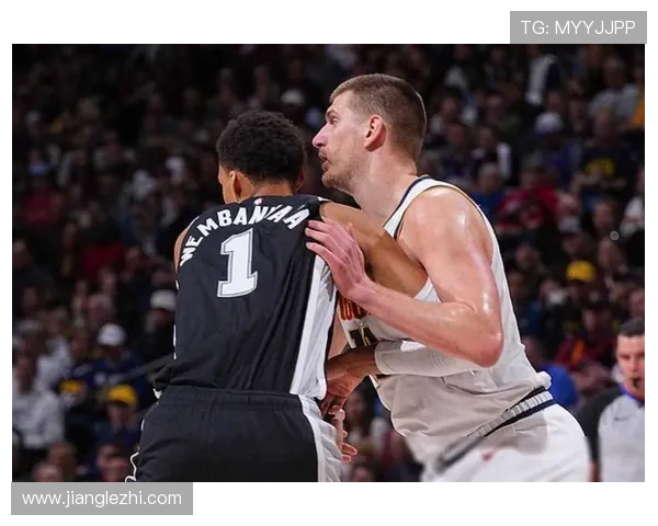 马刺与掘金精彩对决原声回放带你重温比赛瞬间与激情时刻