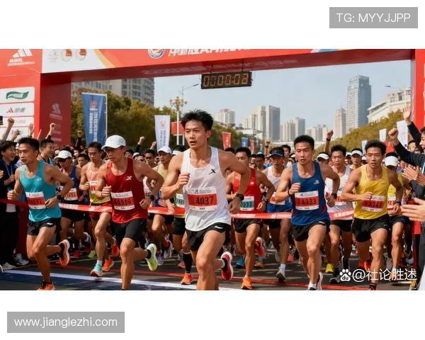 马拉松大满贯赛评析北京极限运动队默契配合展现团队精神