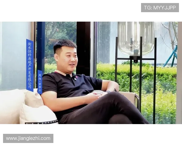 周伟专访：飞盘运动的成长与未来展望之路