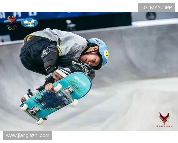 广州滑板队在极限运动嘉年华积分榜中以66分稳居第一名 广州滑板队在极限运动嘉年华积分榜中以66分稳居第一名