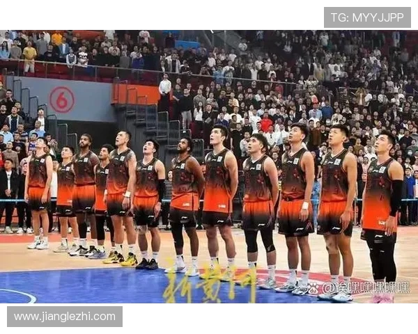 成都篮球队实力强劲荣登全国个人能力排行榜第七位