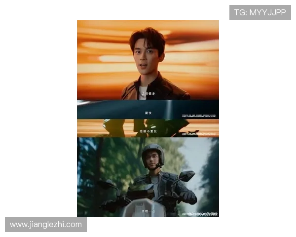 极限运动的热爱与挑战吴磊分享他的极限运动人生旅程