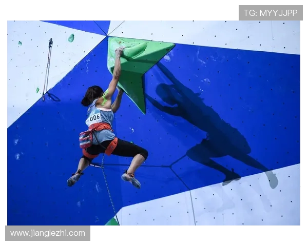 武汉街舞队在世界攀岩锦标赛中的战术分析与表现评估