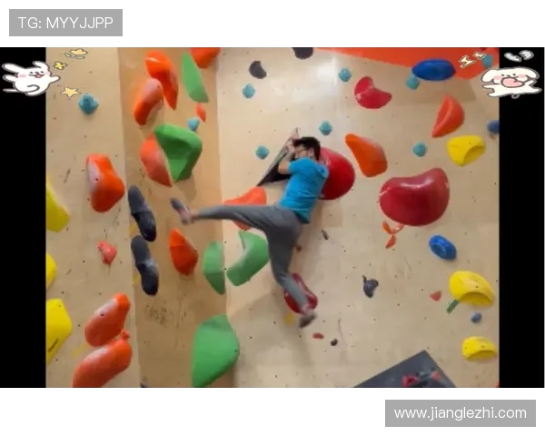 重庆攀岩队技术解析：探索攀岩运动的技巧与训练方法