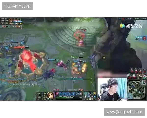 BLG团队协作的成功秘诀与英雄联盟战术分析探讨 BLG团队协作的成功秘诀与英雄联盟战术分析探讨