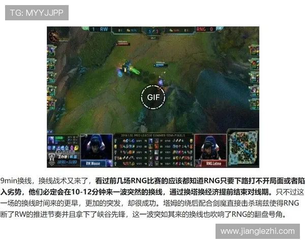 全球挑战赛分析：RNG战队意识与团队配合的深度探讨与评价