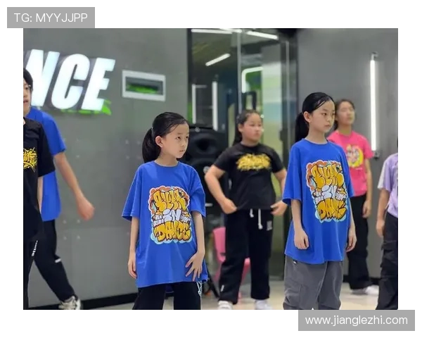 广州街舞队的蜕变与成长：一段街舞文化的真实记录与反思