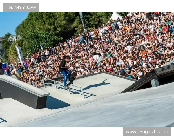 极限运动嘉年华积分榜揭晓北京街舞队以80分稳居第一名