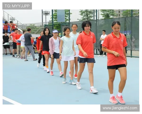 杭州网球队选拔赛点评：节奏掌控与技术发挥的完美结合